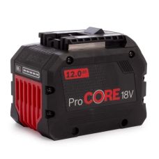 Аккумулятор Bosch ProCORE Li-Ion 18 В/12 Ач (1600A016GU) Аккумулятор Bosch ProCORE Li-Ion 18 В/12 Ач (1600A016GU)