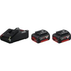 Зарядное устройство для Bosch GAL 18V-40 (1600A019S0)