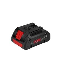 Аккумуляторная батарея Li-ion ProCORE 18V 4.0 Ач Bosch (1600A016GB) Аккумуляторная батарея Li-ion ProCORE 18V 4.0 Ач Bosch (1600A016GB)
