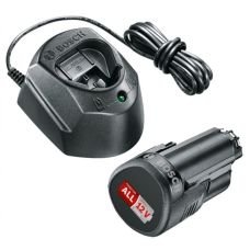 Стартовый набор Bosch 1 акб 12V 1,5 Ah + GAL 1210 CV (1600A01L3D) Стартовый набор Bosch 1 акб 12V 1,5 Ah + GAL 1210 CV (1600A01L3D)