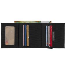 Портмоне Victorinox Travel TRAVEL ACCESSORIES 5.0/Black (Vt610394)