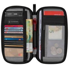 Тревелер Victorinox Travel TRAVEL ACCESSORIES 5.0/Red (Vt610598)
