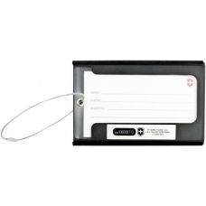 Бирка для багажа Victorinox Travel Accessories 4.0 (Vt313705.01)