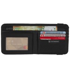 Портмоне Victorinox Travel TRAVEL ACCESSORIES 5.0/Black (Vt610396)