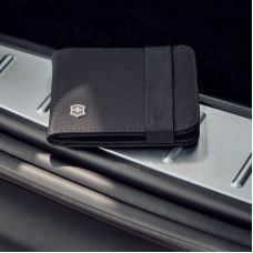 Портмоне Victorinox Travel TRAVEL ACCESSORIES 5.0/Black (Vt610396)