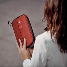 Тревелер Victorinox Travel TRAVEL ACCESSORIES 5.0/Red (Vt610598)