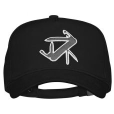 Кепка Victorinox Travel VX Collection/Black (Vt611029)