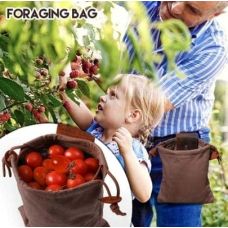 Мішок на пояс для збору ягід 23х21 (bag2321)