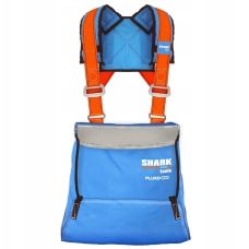 Сумка-мешок на спину для сбора урожая, 18л Sharkbag18