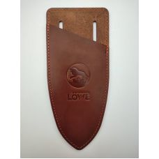 Чехол защитный стандартный (кожа) Lowe (9808)