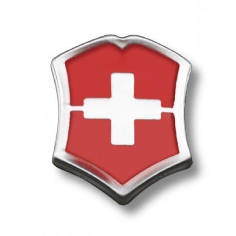 Значок Victorinox Значок Victorinox
