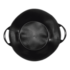 Корзина пластикова з ручками 42 л Bellota BKT42BP