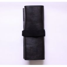 Чехол из эко-кожи для инструмента бонсаи (5-10 шт), 440х265 мм., KIKUWA (1117662)