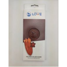 Чехол защитный стандартный (кожа) Lowe (9808)