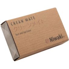 Чистящий блок для очистки лезвий, Niwaki (creanmate)