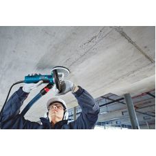 Шлифмашина по бетону Bosch GBR 15 CA