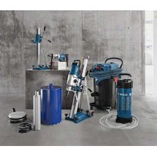 Дрель алмазного сверления Bosch GDB 180 WE (0601189800)