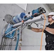 Дрель алмазного сверления Bosch GDB 350 WE (0601189900)