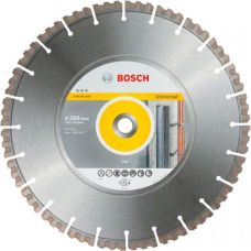 Бриллиантовый круг Bosch ECO Universal 350×20×3,2 мм (2608615034)