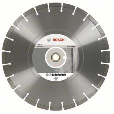 Круг алмазный Bosch Standard for Concrete 400 x 20/25,40 x 3,2 x 10 mm (2608602545)