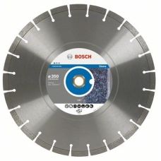 Круг алмазный Bosch Standard for Stone 400 x 20/25,40 x 3,2 x 10 mm (2608602604)
