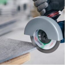 Бриллиантовый диск X-LOCK Standard for Ceramic, 125 мм, по керамике (2608615138)