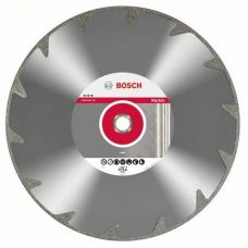 Круг алмазный Bosch Best for Marble 230 x 22,23 x 2,2 x 3 mm (2608602693)