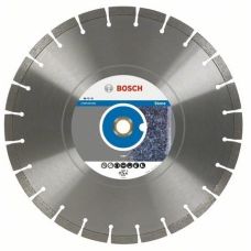 Коло алмазне Bosch Standard for Stone 300 x 20/25,40* x 3,1 x 10 mm (2608602602)
