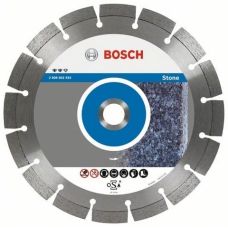 Коло алмазне Bosch Expert for Stone 125 x 22,23 x 2,2 x 12 mm (2608602598)