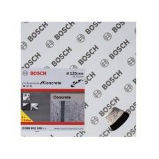 Бриллиантовый диск Standard for Concrete 125 х 22.23 мм по бетону 10 шт (2608603240)