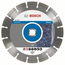Коло алмазне Bosch Standard for Stone 180 x 22,23 x 2 x 10 mm (2608602600)