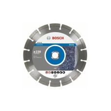 Бриллиантовый диск Standard for Stone 125 х 22,23 х 10 шт в уп. (2608603236)