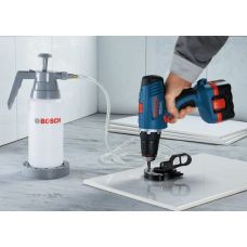 Свердло алмазне Bosch 10 мм (2608550609)