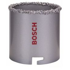 Металлические коронки с напылением, Bosch HM 67 мм (2609255625)