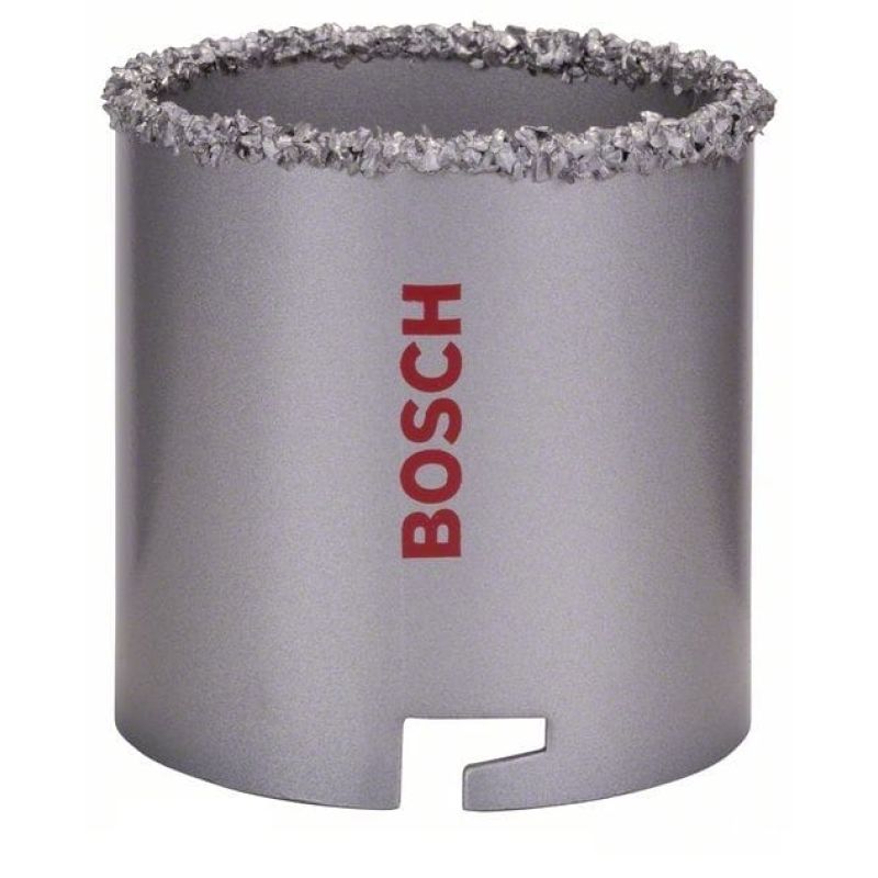 Металлические коронки с напылением, Bosch HM 67 мм (2609255625)