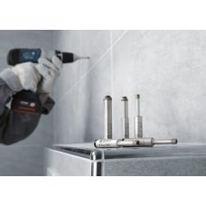 Алмазное сверло Bosch Easy Dry(сухого сверления) 6 мм