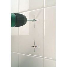 Свердло зі скла, кераміки Bosch DIY(2609255464), 3×58 мм