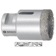 Алмазная коронка Bosch Dry Speed 68 мм (2608587131)