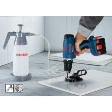 Сверло алмазное Bosch 6 мм