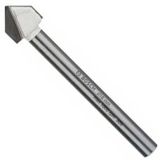 Сверло алмазное Bosch CYL-9 Ceramic 16х90 мм (2608587168)