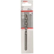 Сверло по бетону Bosch CYL-3, 8×80×120 мм SilverPercussion (2608597663)