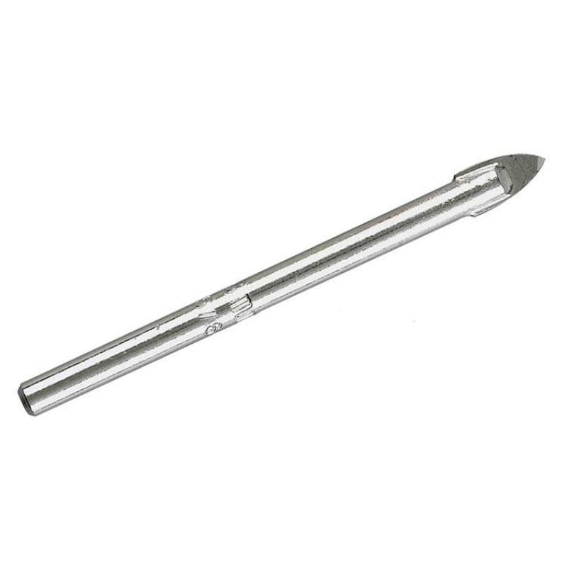 Сверло из стекла, керамики Bosch DIY(2609255466), 5×70 мм