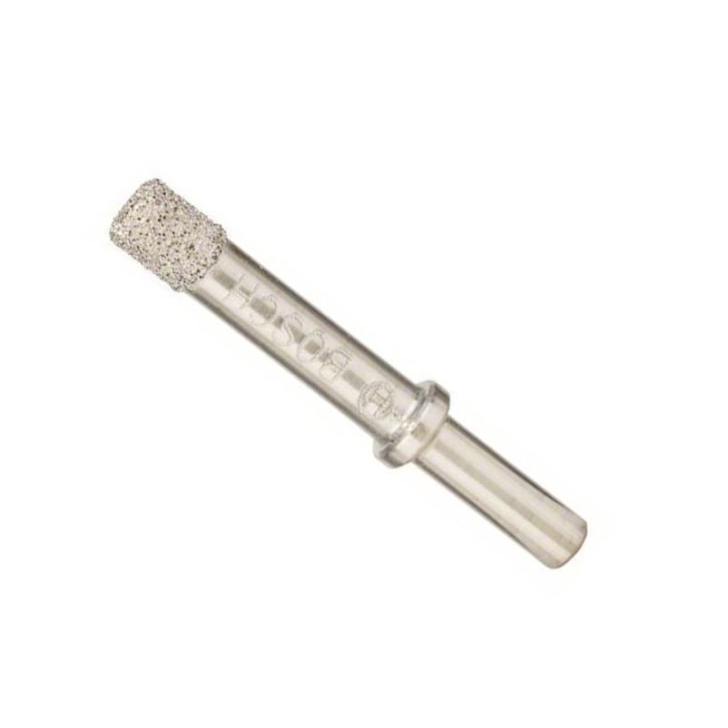 Алмазная коронка Bosch Best for Ceramic Diamonddrilling 8mm 5/16