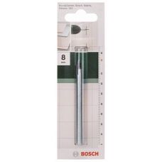 Свердло зі скла, кераміки Bosch DIY(2609255468), 8×84 мм