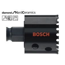 Алмазная коронка Bosch HardCeramics 68 мм (2608580317)