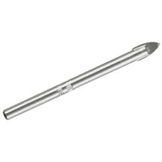 Сверло из стекла, керамики Bosch DIY(2609255464), 3×58 мм