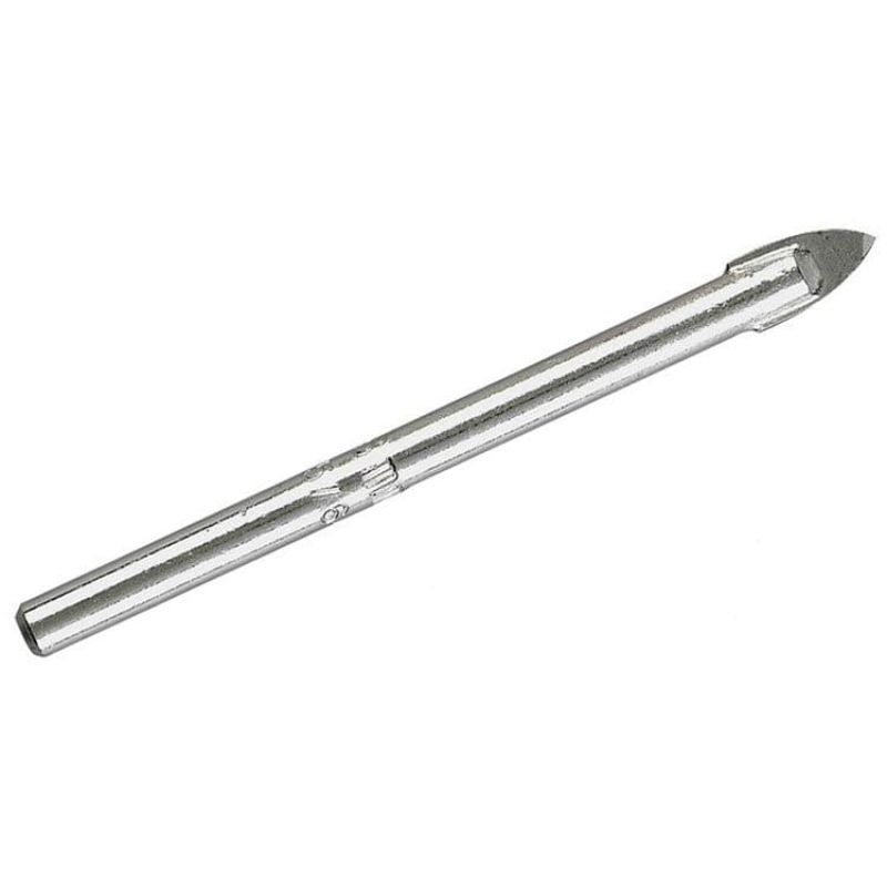 Сверло из стекла, керамики Bosch DIY(2609255464), 3×58 мм