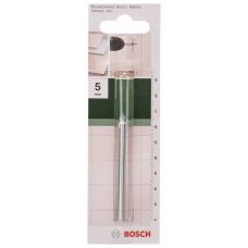 Свердло зі скла, кераміки Bosch DIY(2609255466), 5×70 мм