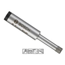 Алмазное сверло Bosch Easy Dry(сухого сверления) 14 мм