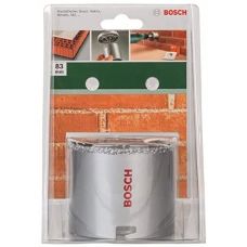 Металлические коронки с напылением, Bosch HM 67 мм (2609255625)